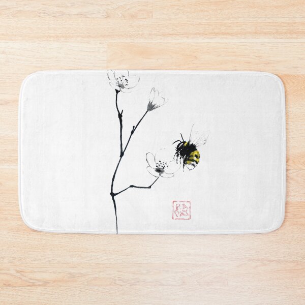 Item preview, Sakura Bumblebee 02 designed and sold by pechane.