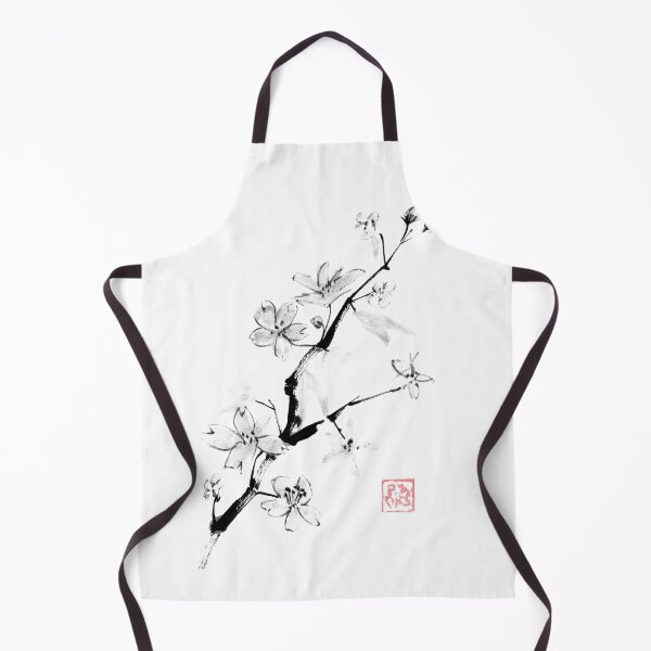 Item preview, sakura branch 02 designed and sold by pechane.