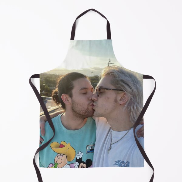 Item preview, Matt Ryan Kissing designed and sold by The King's general goods.