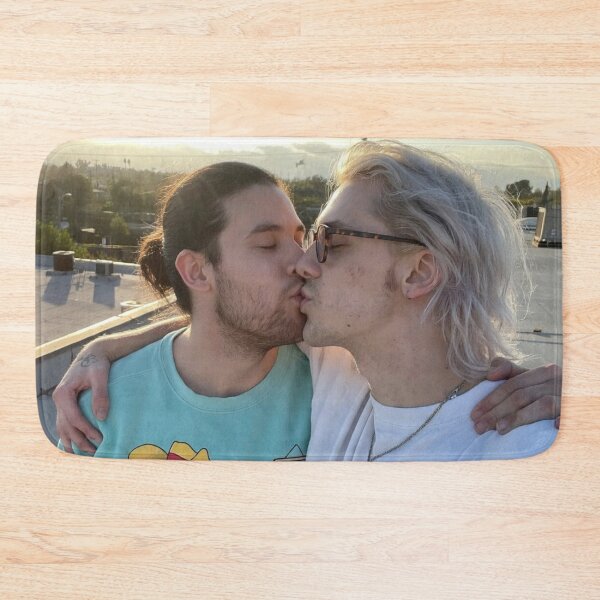Item preview, Matt Ryan Kissing designed and sold by The King's general goods.