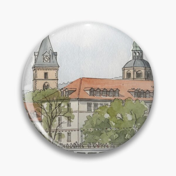Item preview, Hameln designed and sold by sid1802.