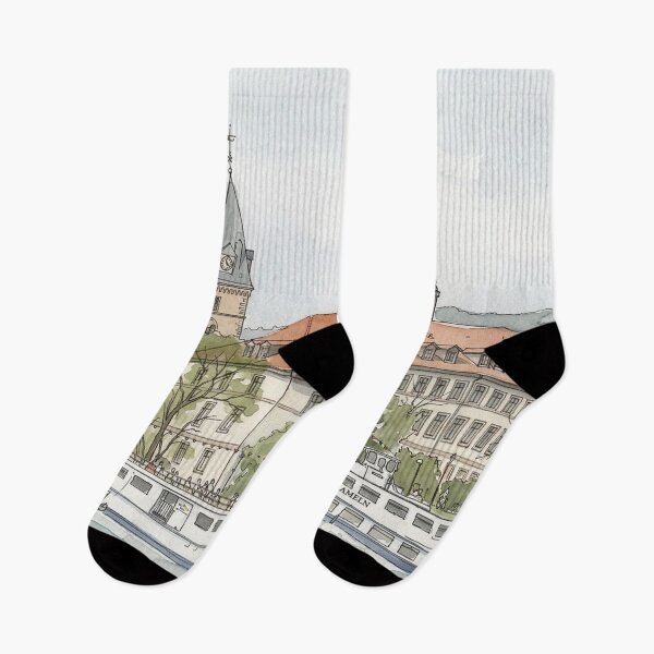 Item preview, Hameln designed and sold by sid1802.