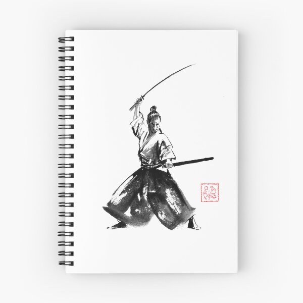 Item preview, samurai ready to cut designed and sold by pechane.