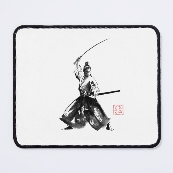 Item preview, samurai ready to cut designed and sold by pechane.