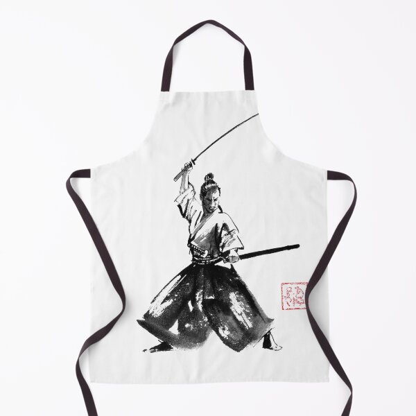 Item preview, samurai ready to cut designed and sold by pechane.