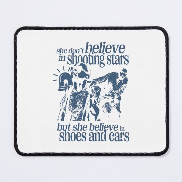 Artikelvorschau, Kanye West „Flashing Lights“ Lyric Design – Graduation Blue Grafik entworfen und verkauft von Novaque.