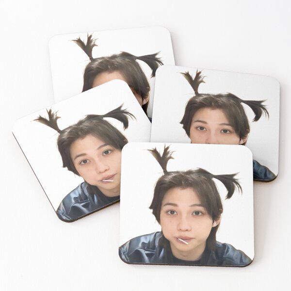 Item preview, Felix Smiles • Stray Kids Fan Art designed and sold by Amaliny13.
