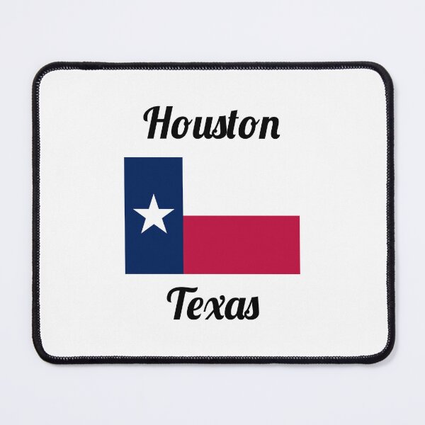 Item preview, Houston Texas - Stylish Prints, designed and sold by Fleetwood1994.