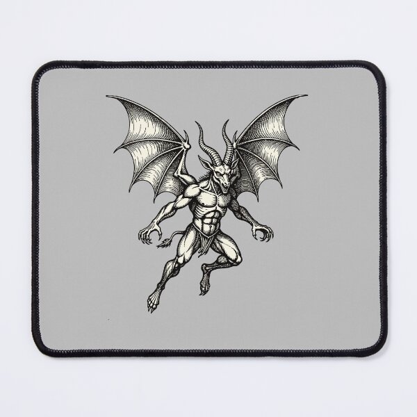 Item preview, Gaap The Skybound Beast designed and sold by taiche.