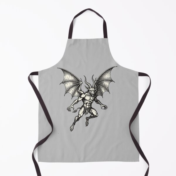 Item preview, Gaap The Skybound Beast designed and sold by taiche.