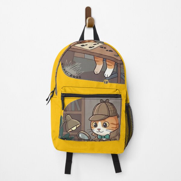 Item preview, Gatto Zigo Detective | Pure Art Edition - Official QuasiBoss designed and sold by QuasiBoss.