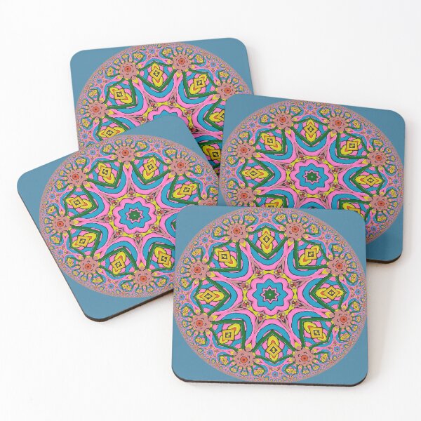 Artikelvorschau, Mandala 33 entworfen und verkauft von Gluecknika.