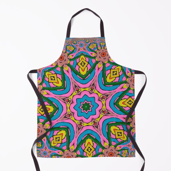 Artikelvorschau, Mandala 33 entworfen und verkauft von Gluecknika.