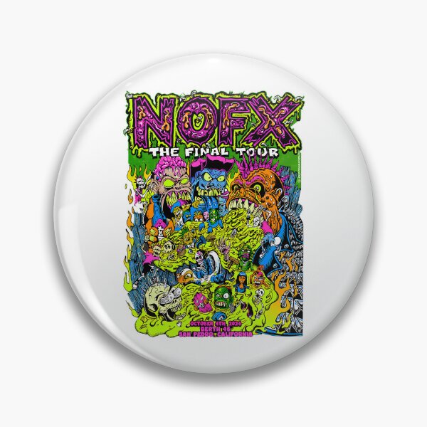 Item preview, N.o.f.x Final Tour Last Of The Final Shows 2024 designed and sold by SATURDAYSRELICS.