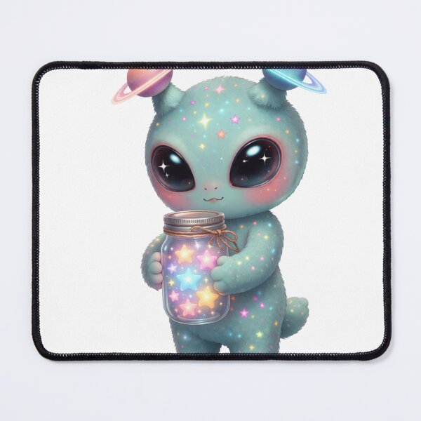 Item preview, ZIBU – Star Jar designed and sold by AlpineInkStudio.
