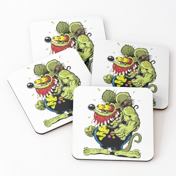 Item preview, Rats Finks designed and sold by SATURDAYSRELICS.