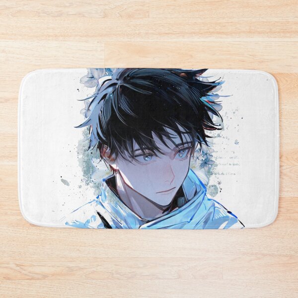 Item preview, Yuta Okkotsu (Jujutsu Kaisen) – Cursed Resolve designed and sold by OWILY.