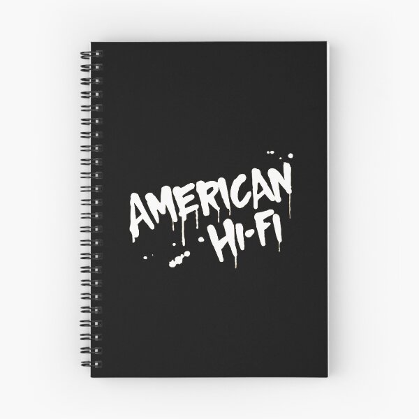 Item preview, hifi white type designed and sold by zihanfebira.