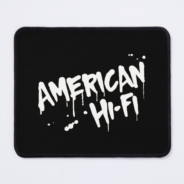 Item preview, hifi white type designed and sold by zihanfebira.