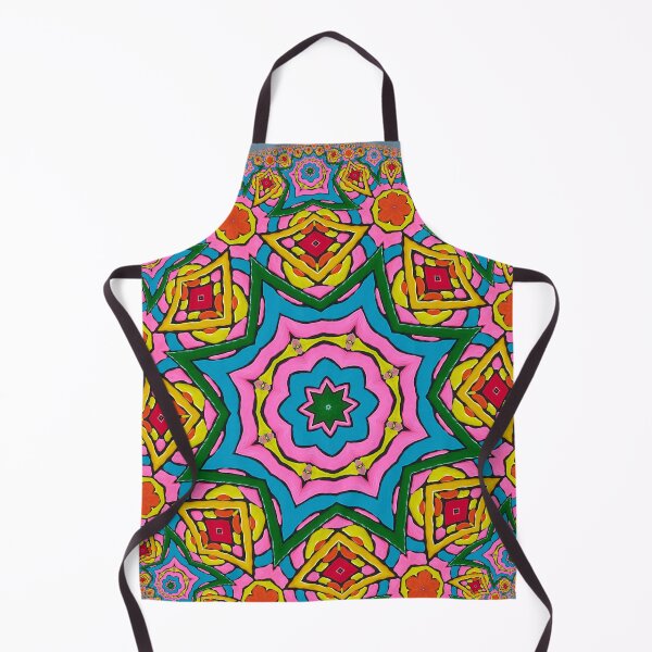 Item preview, Mandala 34 designed and sold by Gluecknika.