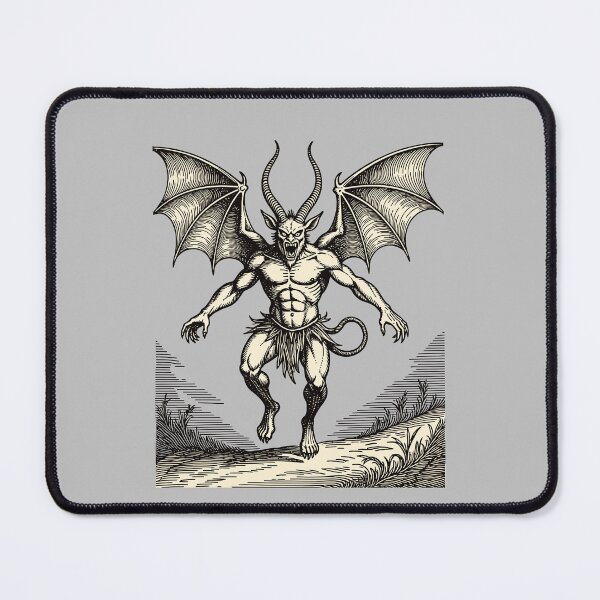 Item preview, Gaap Wings of Shadow The Demonic Power designed and sold by taiche.