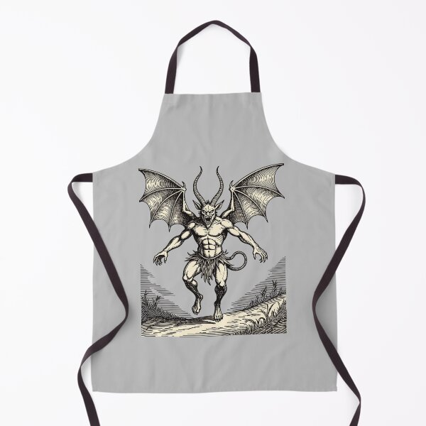 Item preview, Gaap Wings of Shadow The Demonic Power designed and sold by taiche.