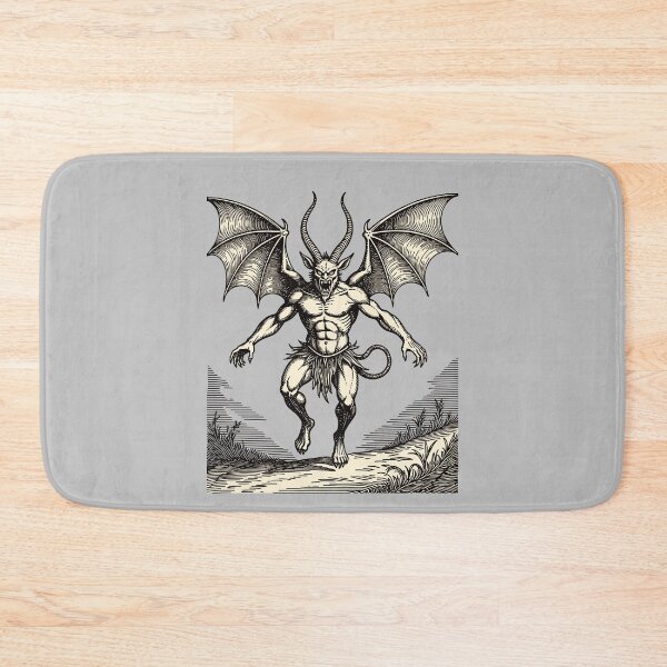 Item preview, Gaap Wings of Shadow The Demonic Power designed and sold by taiche.