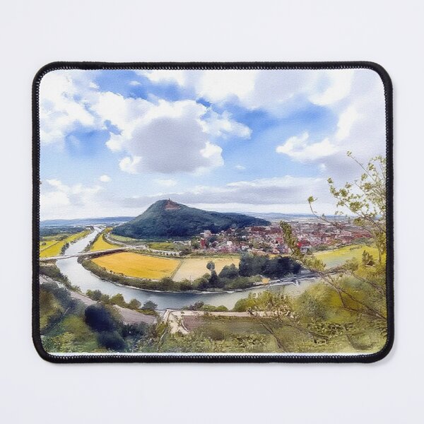Item preview, Porta Westfalica designed and sold by sid1802.