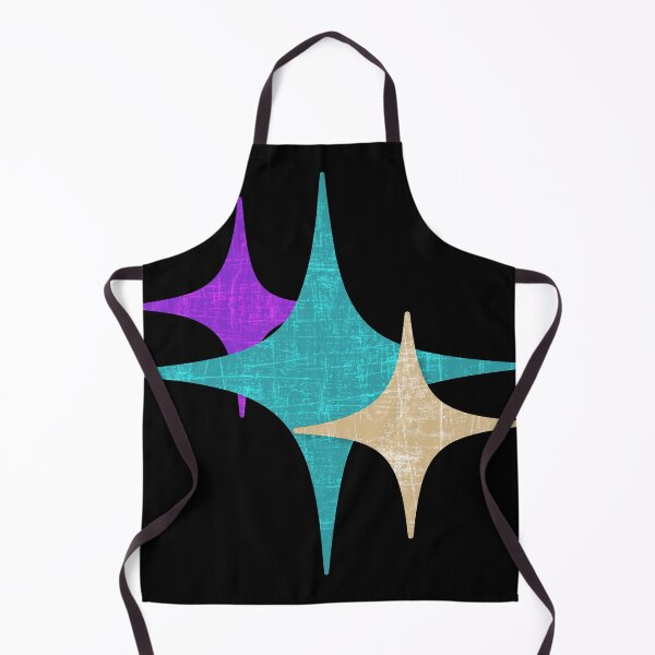 Item preview, Copy of Retro Y2K Starburst Pattern 6 designed and sold by ZorianArt.
