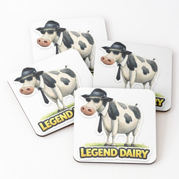 Item preview, LEGEND DAIRY designed and sold by Cutie-Full Creations.