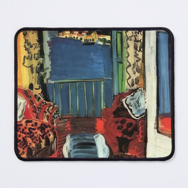Item preview, Raoul Dufy designed and sold by depthsmoke.
