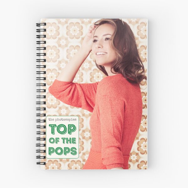 Item preview, Top of the Pops designed and sold by The Photocopies.