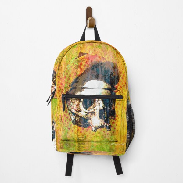 Item preview, Stylish skull designed and sold by FabianoReis.