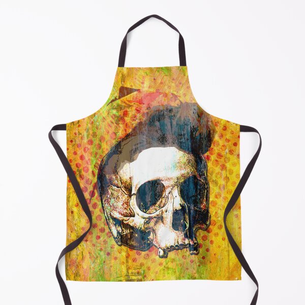 Item preview, Stylish skull designed and sold by FabianoReis.