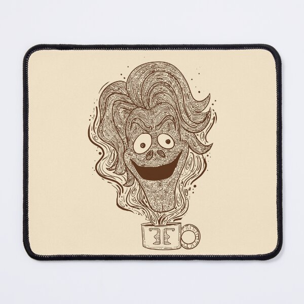Item preview, Creepy Doodle designed and sold by Inspired~Souls.