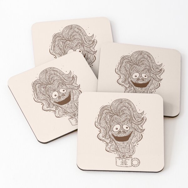 Item preview, Creepy Doodle designed and sold by Inspired~Souls.
