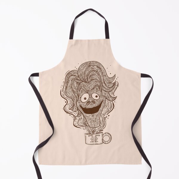 Item preview, Creepy Doodle designed and sold by Inspired~Souls.