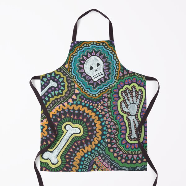 Item preview, Electric bones designed and sold by erin oshannessy.