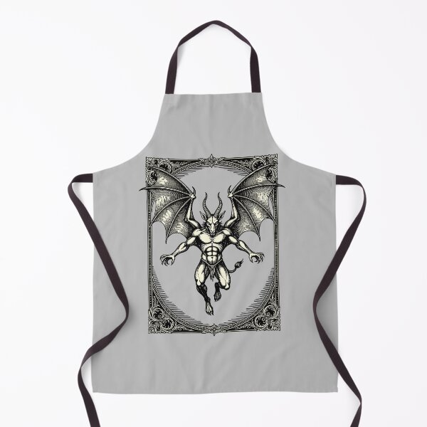 Item preview, Gaap Gothic Goetic Guardian in Motion designed and sold by taiche.