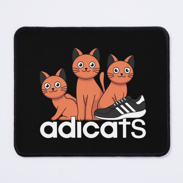 Item preview, adicats designed and sold by 123ks.
