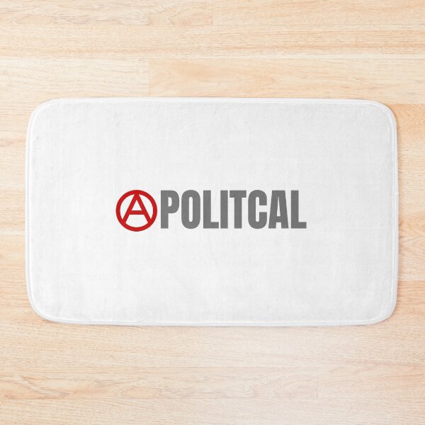 Item preview, Ⓐ POLITICAL Anarchy Democratic Socialist - Social Democracy Anarchist Chomsky  designed and sold by Space Ghettos.