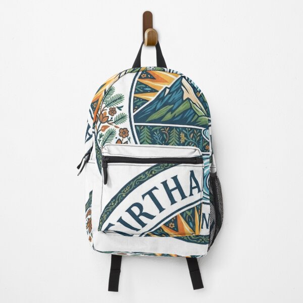 Item preview, TIRTHAN VALLEY INDIA designed and sold by likbatonboot.