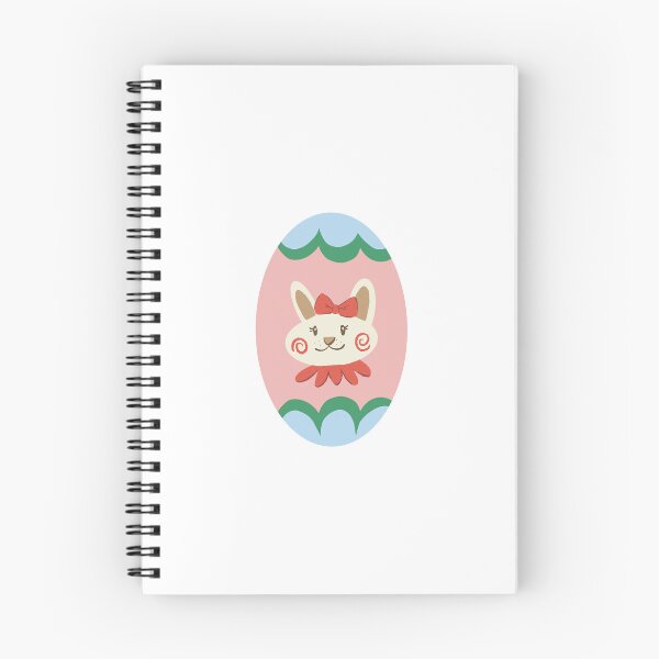 Item preview, easter eggs bunny designed and sold by byalian.