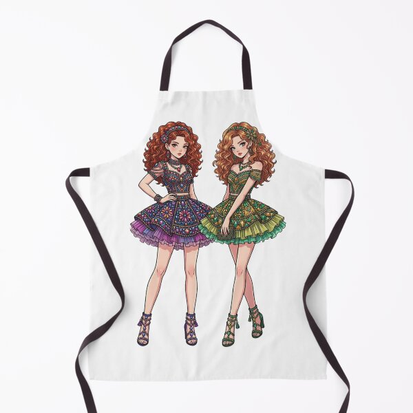 Item preview, beautiful model designed and sold by PP&RAINBOW SHOP.
