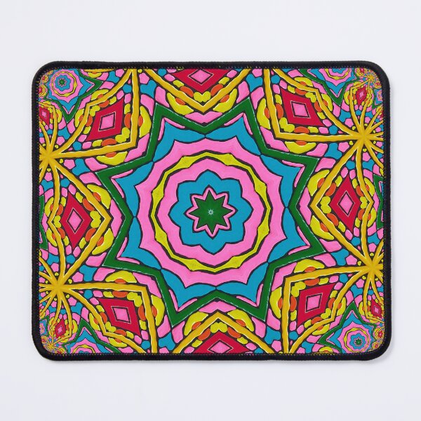 Item preview, Mandala 35 designed and sold by Gluecknika.