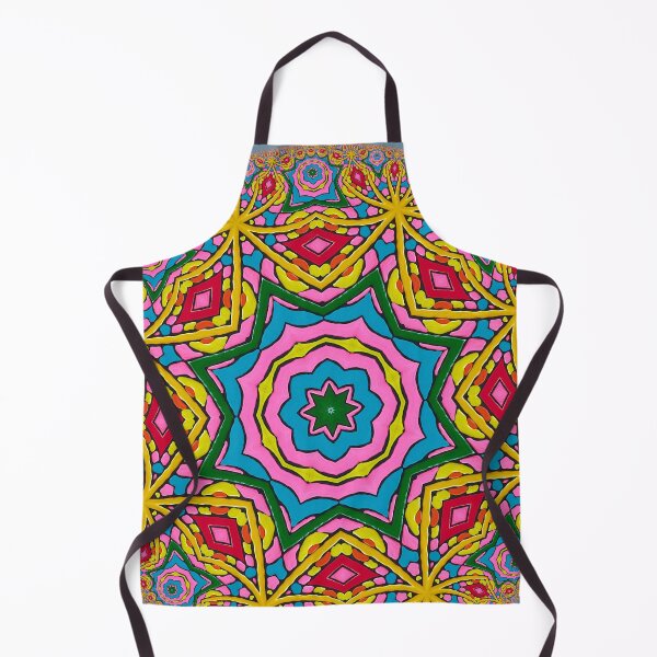 Item preview, Mandala 35 designed and sold by Gluecknika.
