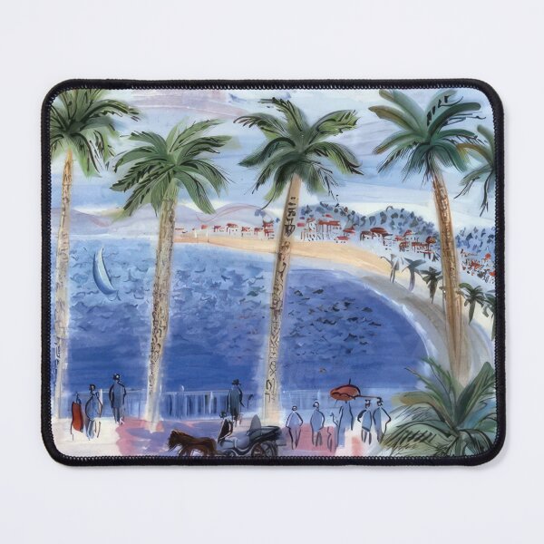 Item preview, Raoul Dufy designed and sold by depthsmoke.