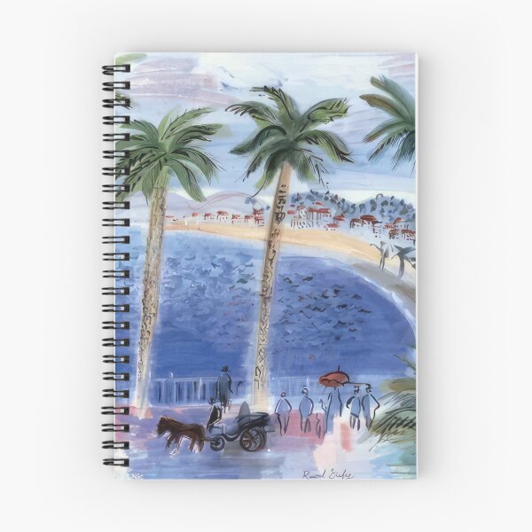 Item preview, Raoul Dufy designed and sold by depthsmoke.
