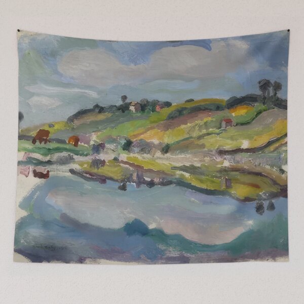Item preview, Raoul Dufy designed and sold by depthsmoke.
