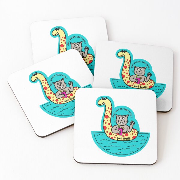 Item preview, Salt water Taby designed and sold by Aishwarya Suraj.